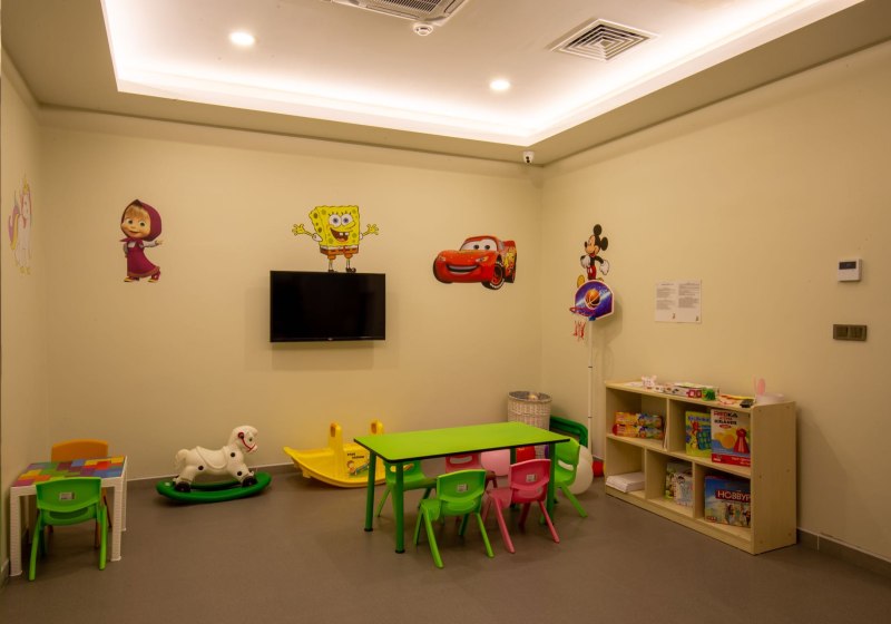 Hane Sun Elite Hotel