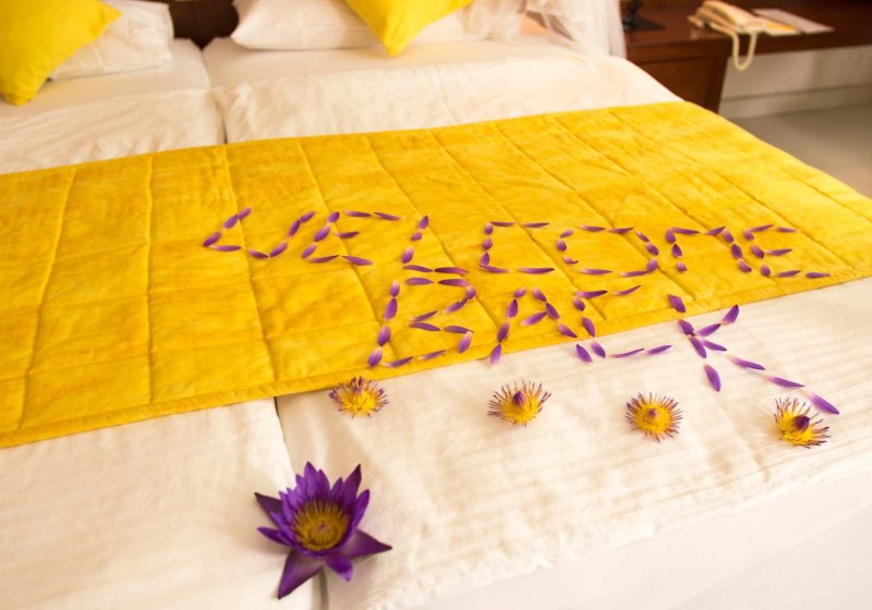 Zimmer & Wohnkomfort