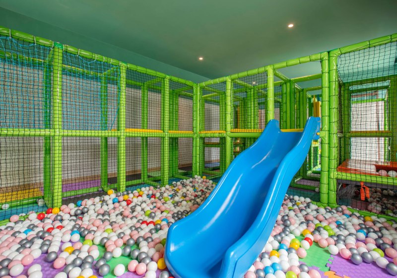 Greenwood Kemer Resort