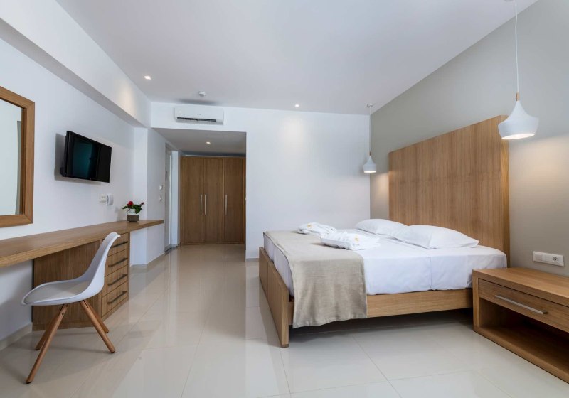 Zimmer & Wohnkomfort