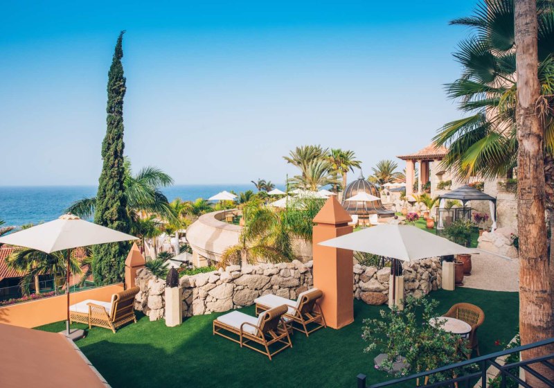 JOIA El Mirador by Iberostar