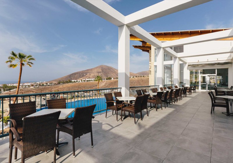 AluaVillage Fuerteventura