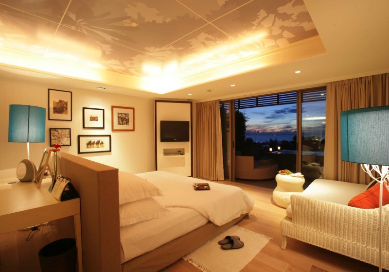 Zimmer & Wohnkomfort