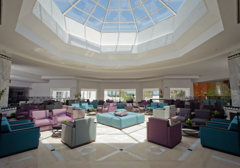 Ausstattung & Service