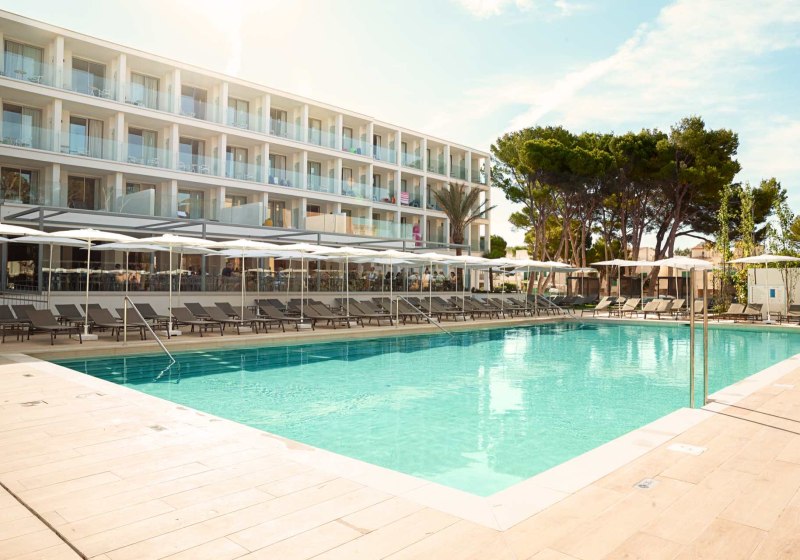 Ausstattung & Service