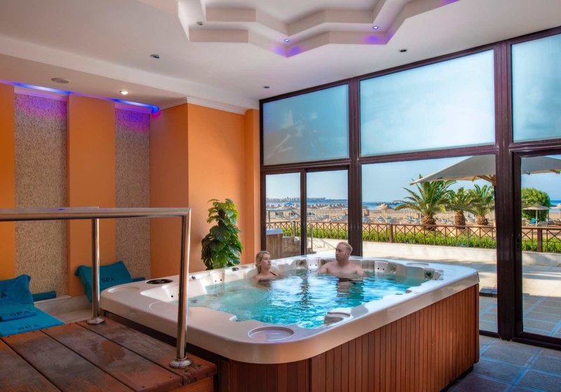 Wellness & Entspannung