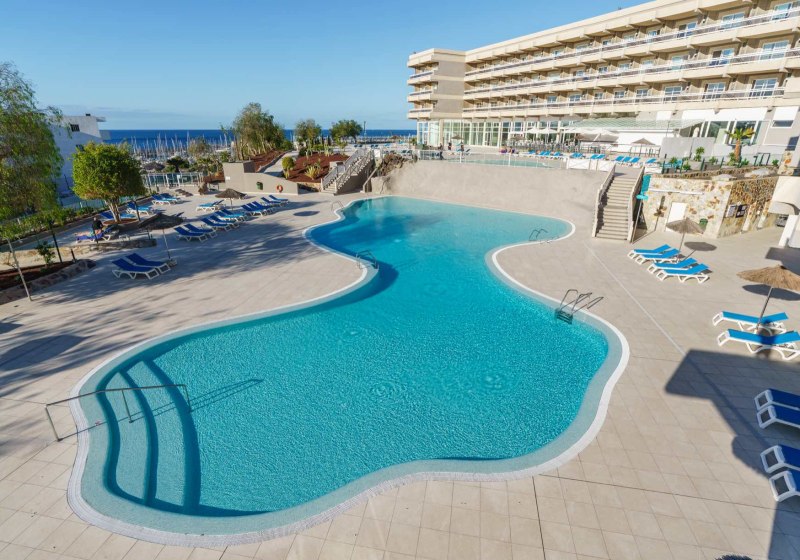 Ausstattung & Service