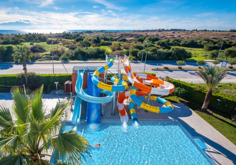 Ausstattung & Service