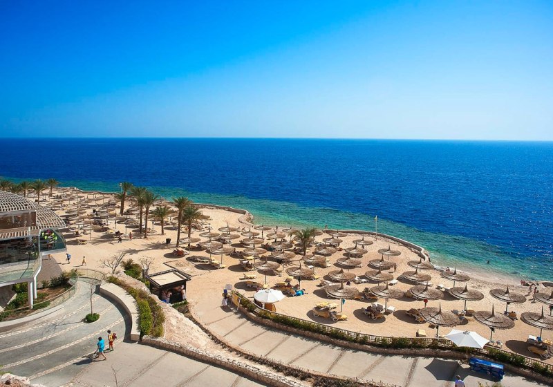 Reef Oasis Blue Bay Resort & SPA