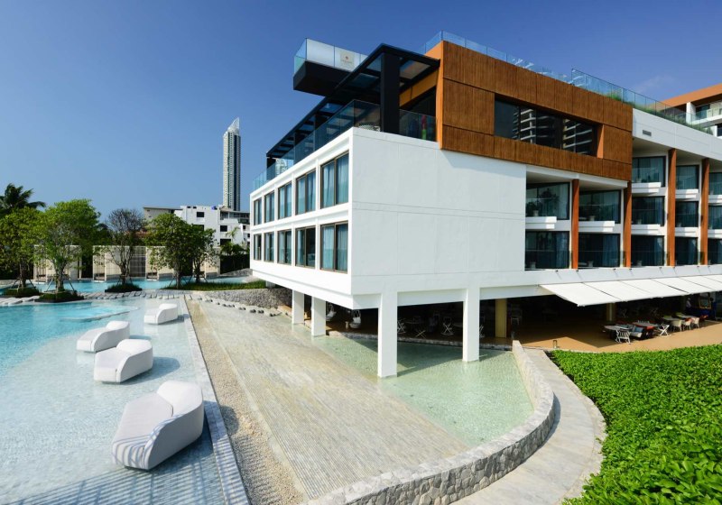 Ausstattung & Service