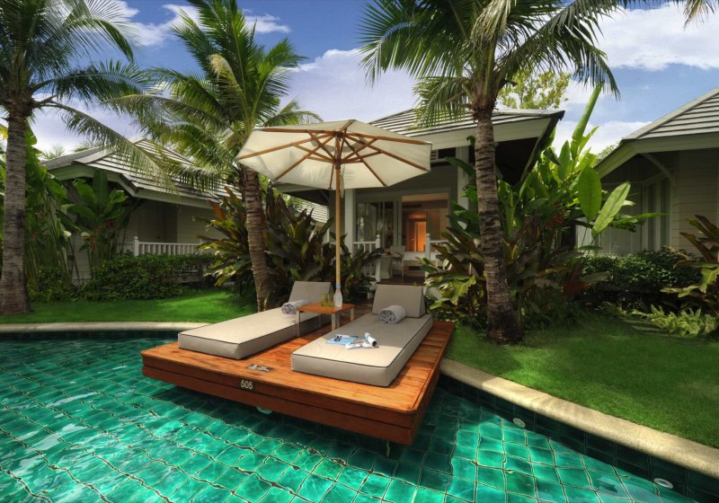 Rest Detail Hotel Hua Hin