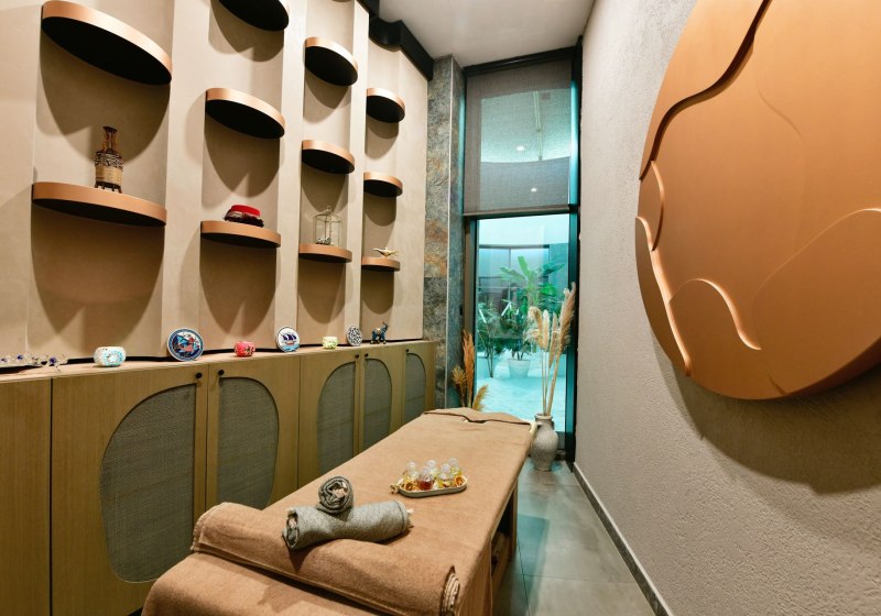 Wellness & Entspannung