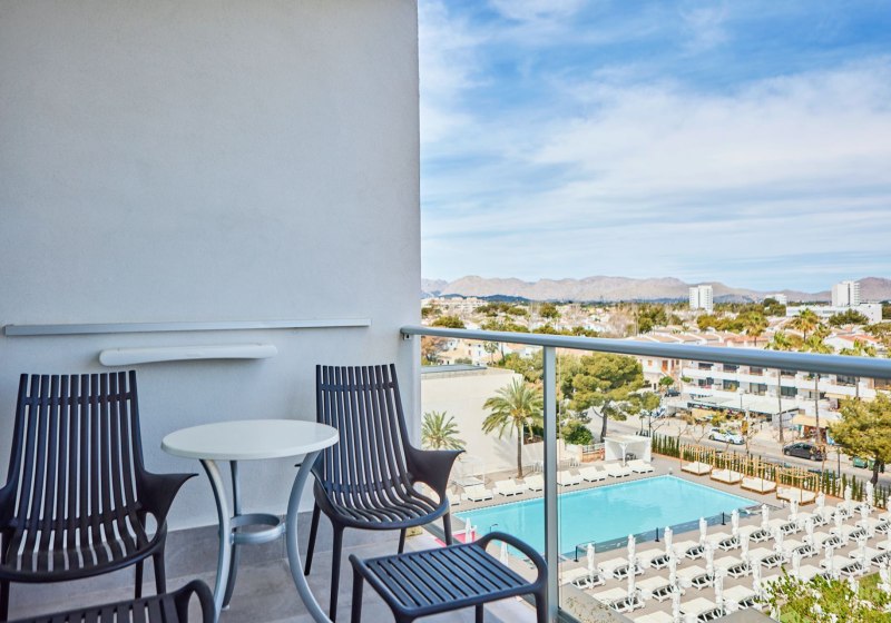 Zimmer & Wohnkomfort