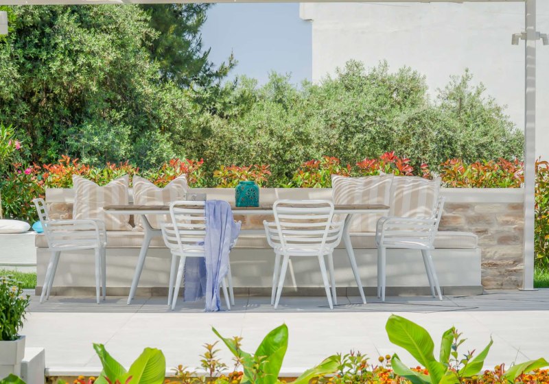 Ausstattung & Service