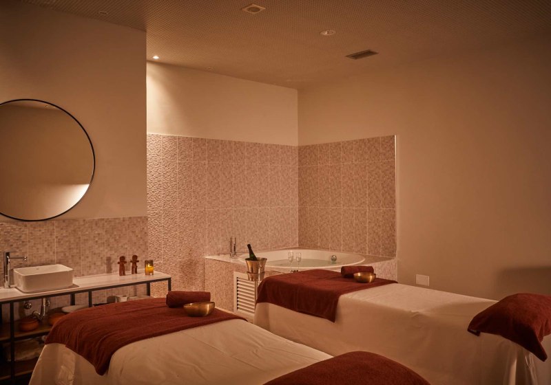 Beispiel: Wellness & Entspannung