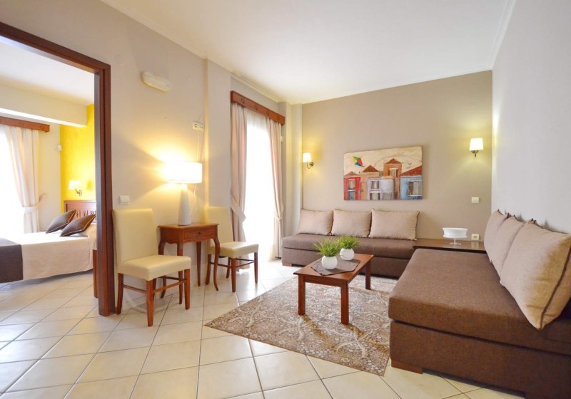 Zimmer & Wohnkomfort