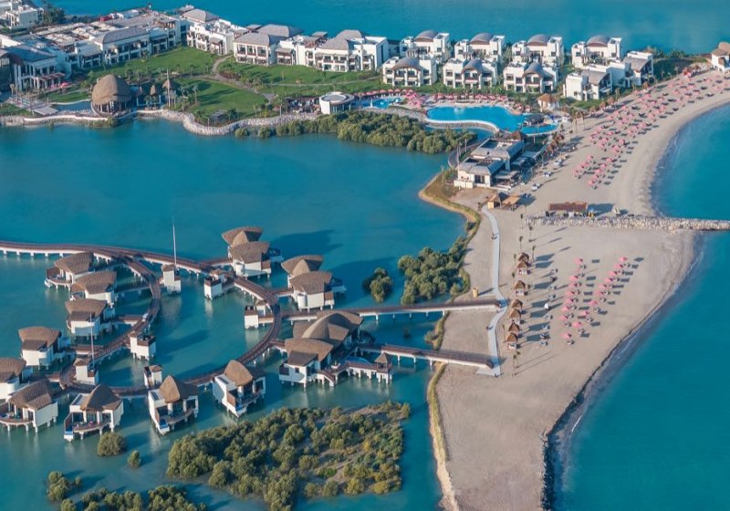 Anantara Mina Ras Al Khaimah Resort
