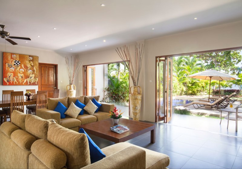 Zimmer & Wohnkomfort