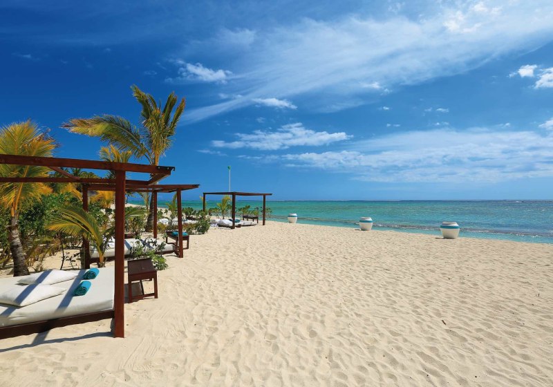 Dinarobin Beachcomber Golf Resort & Spa