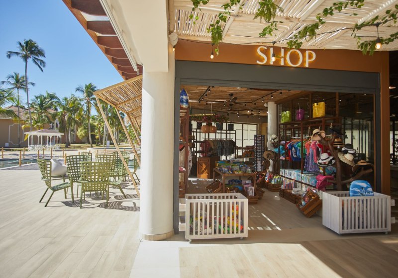 Ausstattung & Service