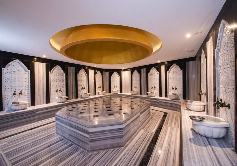 Beispiel: Wellness & Entspannung