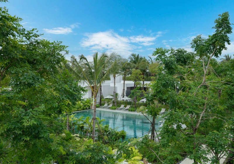 Melia Phuket Mai Khao