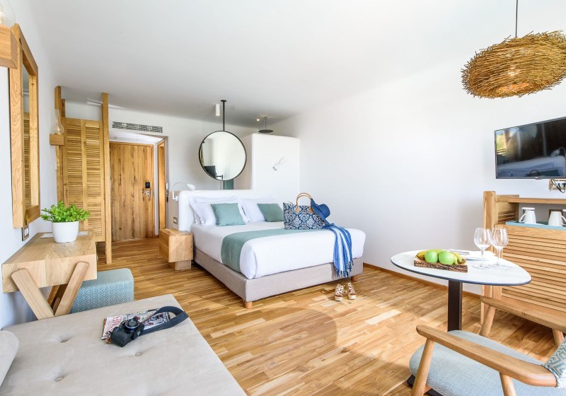 Zimmer & Wohnkomfort