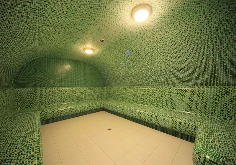 Wellness & Entspannung