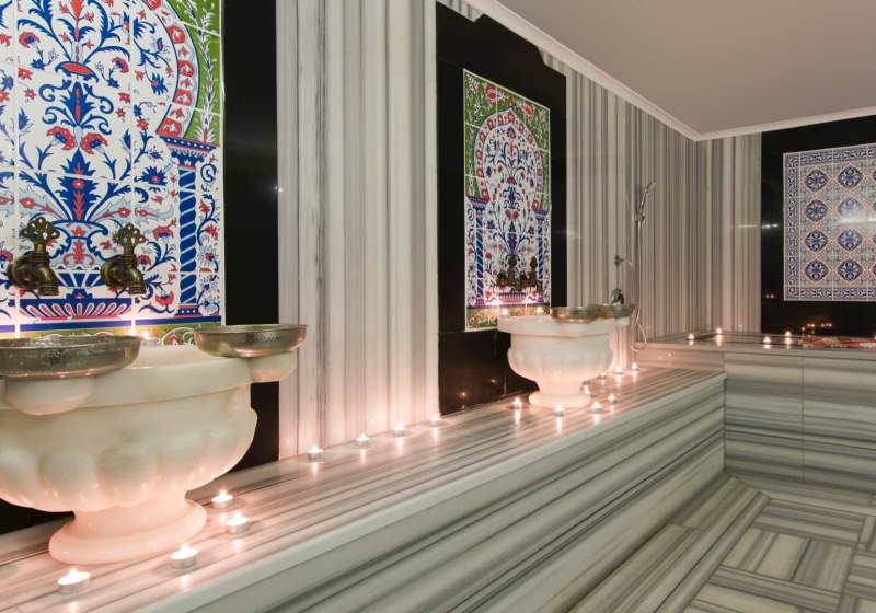 Beispiel: Wellness & Entspannung