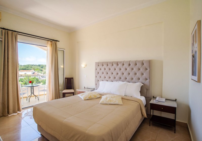 Zimmer & Wohnkomfort