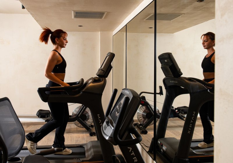 Beispiel: Sport & Fitness