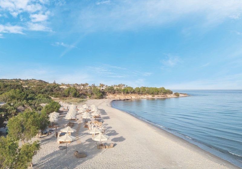 Achilleas Lifestyle Beach