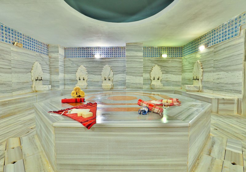 Wellness & Entspannung