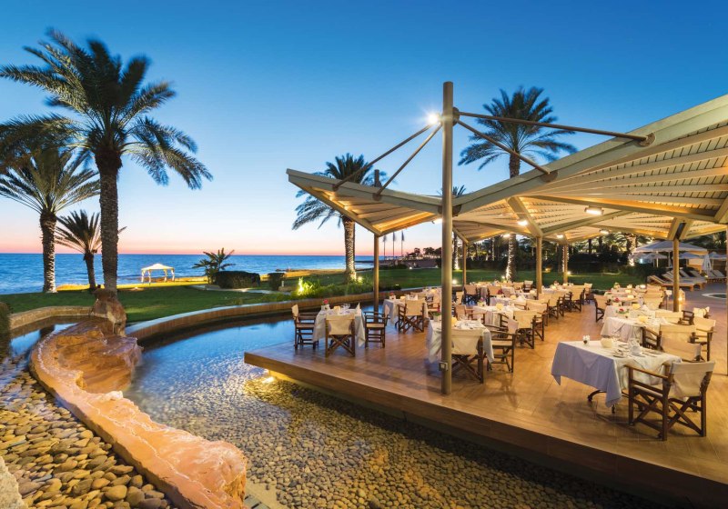 Ausstattung & Service