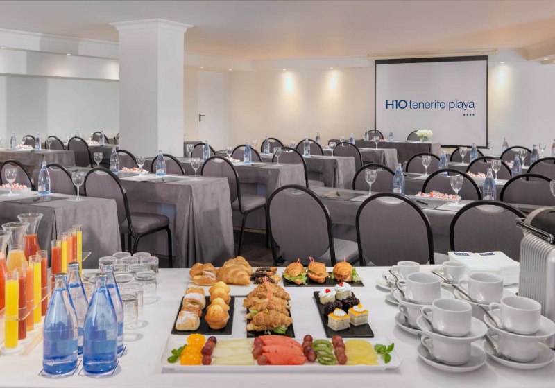 Ausstattung & Service