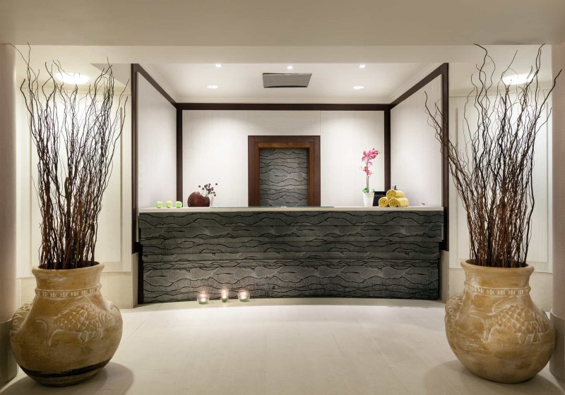 Wellness & Entspannung