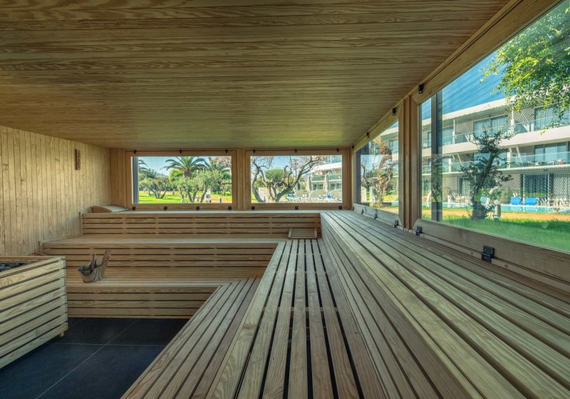 Wellness & Entspannung