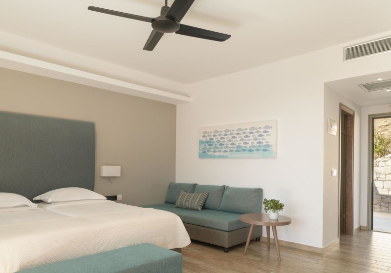 Zimmer & Wohnkomfort