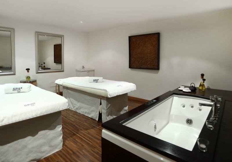 Beispiel: Wellness & Entspannung