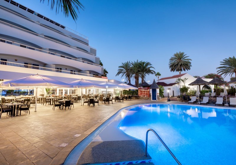 Hotel Allgemein