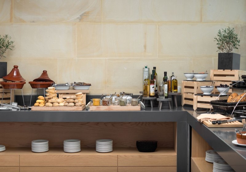 Kulinarik & Restaurants