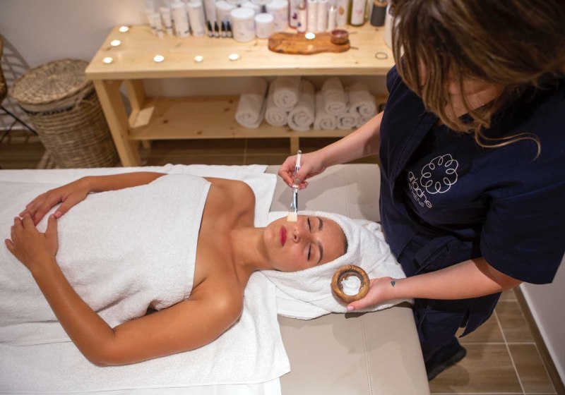 Ausstattung & Service