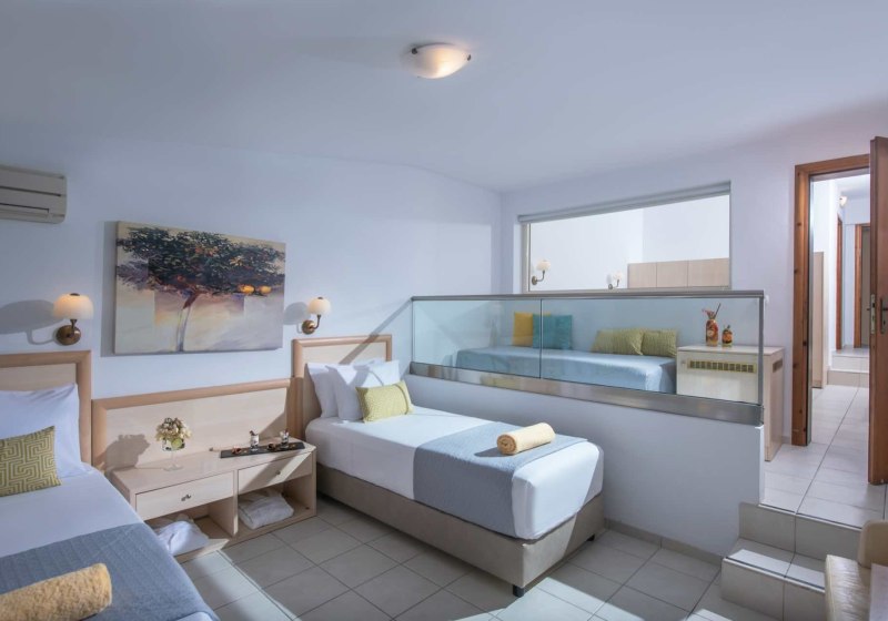 Zimmer & Wohnkomfort