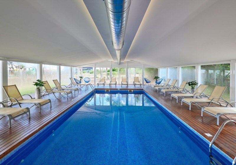 Beispiel: Wellness & Entspannung