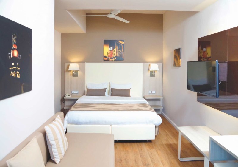 Zimmer & Wohnkomfort