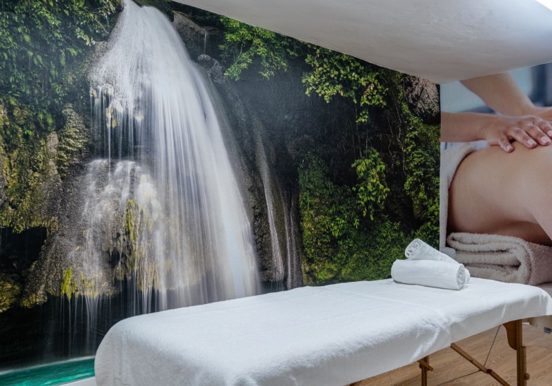 Wellness & Entspannung