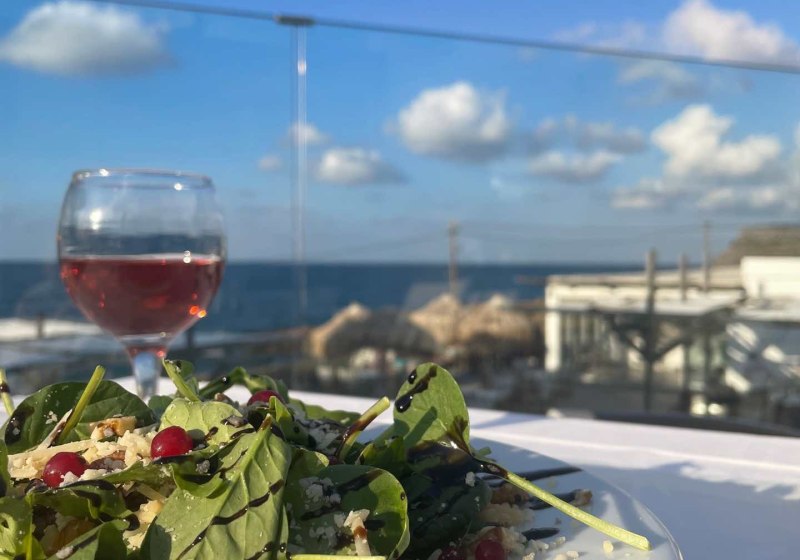 Beispiel: Kulinarik & Restaurants