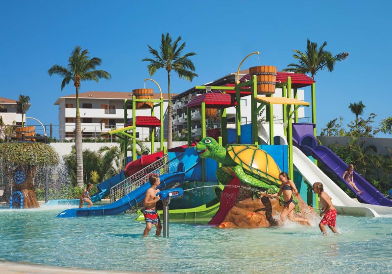Dreams Playa Mujeres Golf & Spa Resort