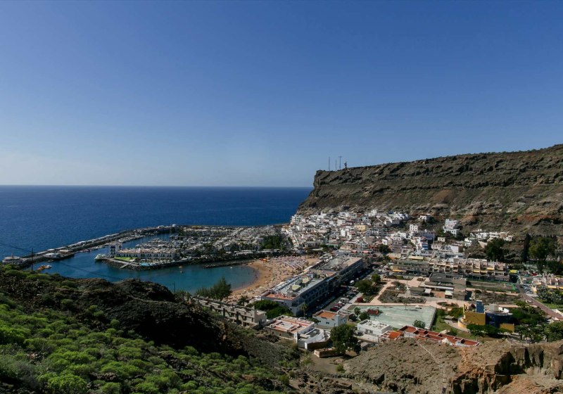 Radisson Blu Resort & Spa Gran Canaria Mogan