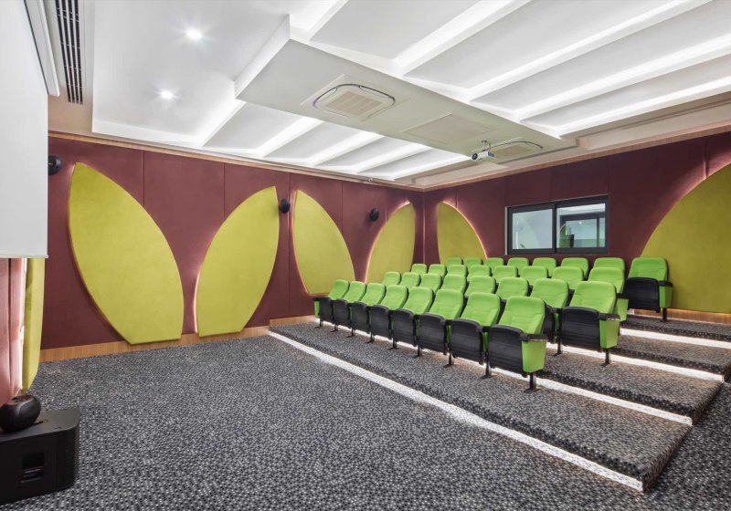 Unterhaltung & Entertainment